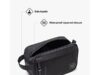 $18.99 – Herschel Supply Co. Chapter Travel Kit (Black) + Free Shipping w/ Prime or on $35+ Herschel Supply Co. Chapter Travel Kit (Black) + Free Shipping w/ Prime or on +