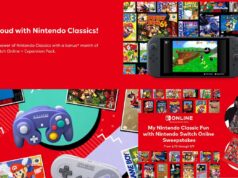 Nintendo is handing out some FREE Switch Online + Expansion Pack access Nintendo is handing out some FREE Switch Online + Expansion Pack access