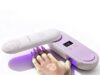 $30.00 – MelodySusie Cordless UV Nail Lamp $30 + Free S/H MelodySusie Cordless UV Nail Lamp + Free S/H