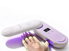 $30.00 – MelodySusie Cordless UV Nail Lamp $30 + Free S/H MelodySusie Cordless UV Nail Lamp + Free S/H