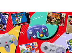 Nintendo Switch Online + Expansion Pack: Get 1 Bonus Month w/ 12-Month Individual or Family Membership Nintendo Switch Online + Expansion Pack: Get 1 Bonus Month w/ 12-Month Individual or Family Membersh