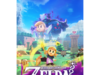 $39.88 – The Legend of Zelda: Echoes of Wisdom Standard – Nintendo Switch Digital Amazon Physical/Digital $39.99 Best Buy/Target The Legend of Zelda: Echoes of Wisdom Standard Edition on Nintendo Switch