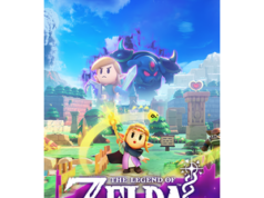 $39.88 – The Legend of Zelda: Echoes of Wisdom Standard – Nintendo Switch Digital Amazon Physical/Digital $39.99 Best Buy/Target The Legend of Zelda: Echoes of Wisdom Standard Edition on Nintendo Switch