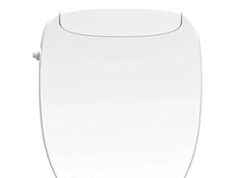 $339.99 – Bio Bidet Horizon Smart Bidet Toilet Seat free shipping Costco.com Bio Bidet Horizon Smart Bidet Toilet Seat free shipping Costco.com