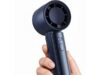 $5.99 – Gaiatop 4000mAh Rechargeable Handheld Fan w/ 100-Speed Control (4 Colors) + Free Shipping w/ Prime or on $35+ Gaiatop 4000mAh Rechargeable Handheld Fan w/ 100-Speed Control (4 Colors) + Free Shipping w/ Prime