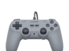 $14.00 – GameSir Tegenaria Lite Wired Controller w/ Hall Effect Sticks – Lowest Price Ever at Walmart GameSir Tegenaria Lite Wired Controller in Gray or White