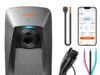 $256.00 – 48A WOLFBOX J1772 NEMA 14-50 Hardwired Level 2 EV Charger w/ App + RFID $256 + Free S/H 48A WOLFBOX J1772 NEMA 14-50 Hardwired Level 2 EV Charger w/ App + RFID + Free S/H