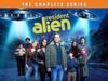 $19.99 – Resident Alien: The Complete Series (2021) (Digital HDX TV Show) via Fandango at Home/VUDU/AppleTV Resident Alien: The Complete Series (2021) (Digital HDX TV Show) via Fandango at Home/VUDU/AppleTV