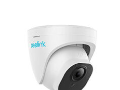 $28.59 – (Certified Refurbished) Reolink RLC-520A 5MP Turret PoE Outdoor Security Camera w/ Smart Detection + Free Shipping Reolink RLC-520A outdoor PoE security camera