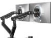 $26.63 – HUANUO FlowLift Pro Dual-Monitor Mount for 13–32″ Screens + Free Shipping HUANUO FlowLift Pro Dual-Monitor Mount for 13–32" Screens + Free Shipping