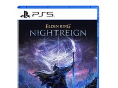 $20.00 – Elden Ring Nightreign (PlayStation 5) $20 at Walmart Elden Ring Nightreign PS5 game box cover