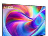 $428.00 – VIZIO 75″ Quantum 4K QLED HDR Smart TV $428 + Free Shipping VIZIO 75" Quantum 4K QLED HDR Smart TV (VQD75R-10)