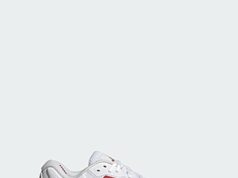 $46.20 – Men’s Adidas Dropset 4 Now with 40% off In-Cart and Additional $10 Off with App Men's Adidas Dropset 4 shoes in Red/White or Pink/Black