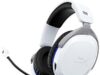$24.99 – HyperX Cloud Stinger 2 Wired Gaming Headset (White, PS4 or PS5) – Best Buy Offers with Free Shipping hyperx cloud stinger wired product image
