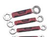 $3.30 – SKIL Secure Grip 6 Point Metric Wrench Set 4 pc Now at Lowest Price Ever on Ace Hardware SKIL Secure Grip 6 Point Metric Wrench Set