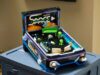LEGO officially reveals its ‘first-ever playable’ Arcade Pinball Machine set Lego Arcade Pinball Machine in white and yellow