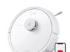 $139.99 – Roborock Q7 L5 Robot Vacuum & Mop Combo w/ 8,000Pa Suction, Dual Anti-Tangle System & LiDAR Navigation (White) on Sale for + Free Shipping Roborock Q7 L5 Robot Vacuum and Mop Combo in white