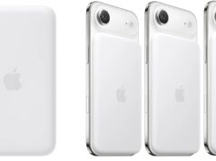 Is Dad an iPhone User? Apple’s official MagSafe Battery sitting at all-time low right now (40% off) dad iphone user apples product image