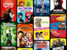 Mid-week Apple TV deals: Tulsa King, The Office complete, LEGO Ninjago, Ice Age collection, more Image of featured Apple TV titles