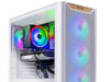 $1,399.99 – Skytech Chronos 3 Gaming PC: R5 9600X, RTX 5070 (12GB), 16GB DDR5, 1TB SSD $1399.99 Skytech Chronos 3 gaming PC in black