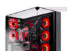 $4,461.99 – Skytech O11 Vision Gaming PC: R7 9800X3D, RTX 5090, 32GB DDR5-6000, 2TB SSD, 1000W PSU $4461.99 Skytech O11 Vision Gaming PC with RTX 5090 and AMD Ryzen 7 9800X3D