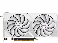 $309.99 – Asus NVIDIA GeForce RTX 5060 8GB GDDR7 GPU + Free Shipping Asus NVIDIA GeForce RTX 5060 graphic card