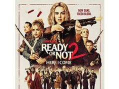 $9.99 – Deal headline for Ready or Not 2: Here I Come (Digital 4K UHD Film) or 2-Film Collection (Ready or Not + Ready or Not 2) for $12.99 Ready or Not 2: Here I Come Digital 4K UHD Film cover art