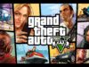 Rockstar announces FREE Grand Theft Auto upgrade on PS5 and Xbox Series X|S rockstar announces grand theft product image
