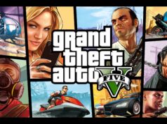 Rockstar announces FREE Grand Theft Auto upgrade on PS5 and Xbox Series X|S rockstar announces grand theft product image