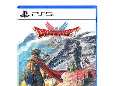 $31.28 – Dragon Quest I & II HD-2D Remake (PS5) + Free S/H @ eBay dragon quest hd2d remake product image