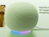 $60.00 – All-new Google Home Speaker Pre-orders Live with 6 Months Free Google Home Premium ($60 Value) All-new Google Home Speaker with 6 months free Google Home Premium subscription