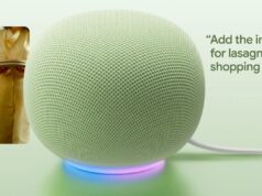 $60.00 – All-new Google Home Speaker Pre-orders Live with 6 Months Free Google Home Premium ($60 Value) All-new Google Home Speaker with 6 months free Google Home Premium subscription