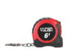 $1.97 – Walmart Hyper Tough 6-Foot Tape Measure with Keychain – FS+ or Pick Up Hyper Tough 6-Foot Tape Measure with Keychain at Walmart