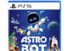 $39.00 – Astro Bot (PlayStation 5) – $39 at Amazon Astro Bot game cover on PlayStation 5
