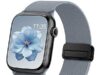 $4.99 – Sunnywoo Stretchy Loop Apple Watch Band w/ Adjustable Magnetic Clasp (Various Colors/Sizes) + Free Shipping w/ Prime or on $35+ Sunnywoo Stretchy Loop Apple Watch Band with adjustable magnetic clasp