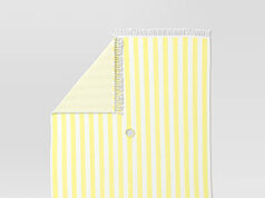 $12.25 – 72″ x 60″ Sun Squad 2-Person Beach Blanket Now Just + Free Shipping 72x60 Sun Squad Beach Blanket on sale at Ebay