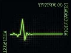 $11.94 – Type O Negative – Life Is Killing Me Type O Negative's album Life Is Killing Me