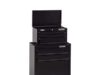 $149.00 – Craftsman 26.5 in. 5 Drawer Steel Ball-Bearing Tool Center 45.5 in. H X 14 in. D Craftsman Steel Ball-Bearing Tool Center at Ace Hardware