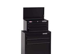 $149.00 – Craftsman 26.5 in. 5 Drawer Steel Ball-Bearing Tool Center 45.5 in. H X 14 in. D Craftsman Steel Ball-Bearing Tool Center at Ace Hardware