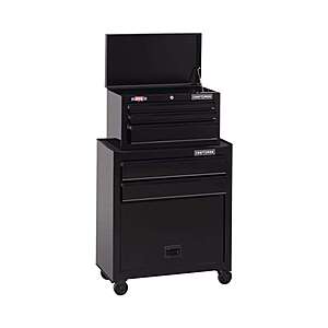 Craftsman Tool Center on sale at Ace Hardware Craftsman Steel Ball-Bearing Tool Center at Ace Hardware