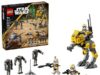 $35.99 – 258-Piece LEGO Star Wars: The Clone Wars – 327th Star Corps Clone Troopers Battle Pack + Free Shipping LEGO Star Wars: The Clone Wars - 327th Star Corps Clone Troopers Battle Pack (75431)