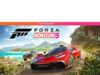 $30.00 – Forza Horizon 5: Standard $30; Deluxe $50 (PS5 Digital Download) Forza Horizon 5 cover art on PlayStation