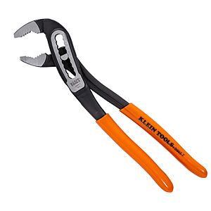 Klein Tools Klaw Pump Pliers Deal Klein Tools Classic Klaw Pump Pliers on sale