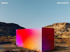 $14.20 – Dayglow ‘People In Motion’ (Vinyl LP) – + Free Shipping w/ Prime or on $35+ Dayglow People In Motion Vinyl LP
