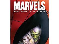 $0.99 – Kindle – Up to 70% off on Marvel Digital Comics – from Kindle with Marvel Digital Comics cover art displayed