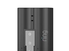 $24.49 – Ring Quick Release Battery Pack Now at Lowest Price Ever on Amazon ring quick release battery product image