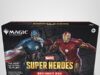 $24.44 – Magic: The Gathering | Marvel Super Heroes Beginner Box – 2-Player Card Game Magic: The Gathering | Marvel Super Heroes Beginner Box card game