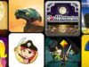 Today’s best Android app deals and freebies: WINCH IT OUT, LUNA The Shadow Dust, more Android app and game deals on Apple Store
