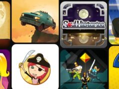 Today’s best Android app deals and freebies: WINCH IT OUT, LUNA The Shadow Dust, more Android app and game deals on Apple Store
