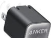 $11.99 – Anker 30W Nano 3 USB-C GaN Fast Charger Drops to Lowest Price Ever at Newegg Anker 30W Nano 3 USB-C GaN Fast Charger in Phantom Black, Natural Green or White